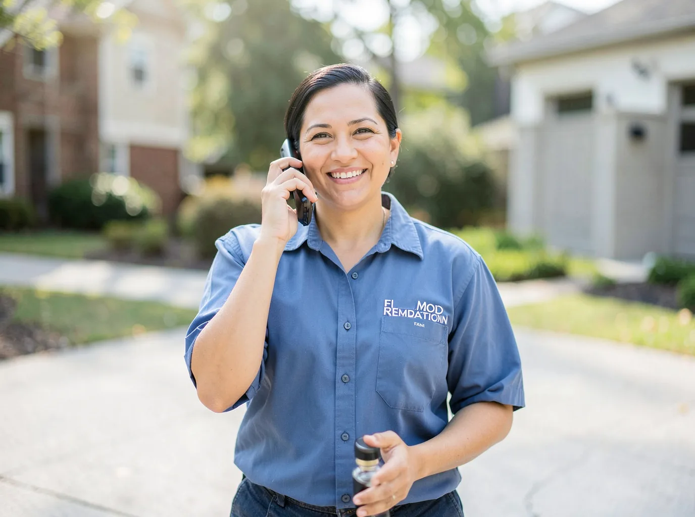 Mold Remediation Camargo, IL FAQs